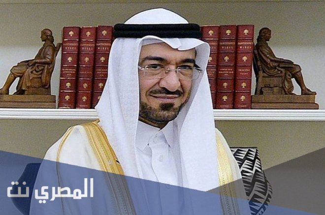 سعد الجبري من وين