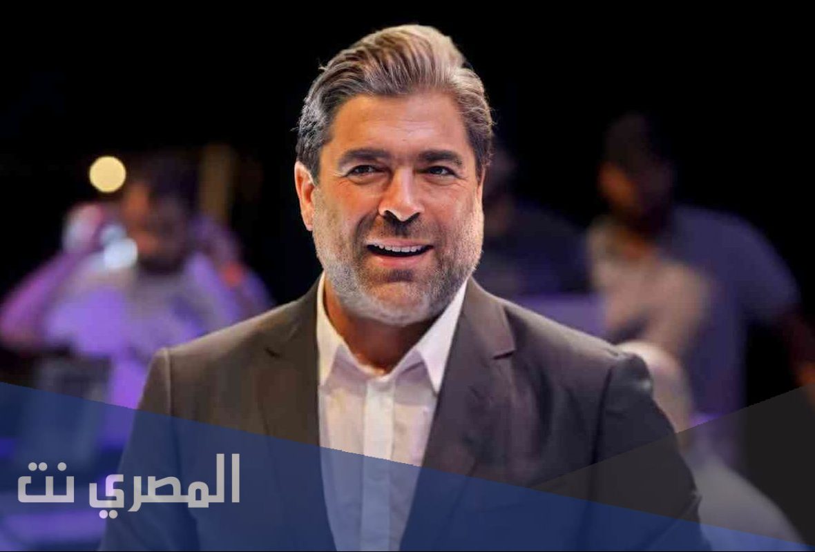 تطورات الحالة الصحية للفنان وائل كفوري