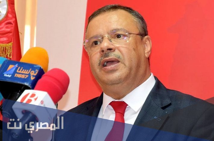 سبب ايقاف وزير الزراعة