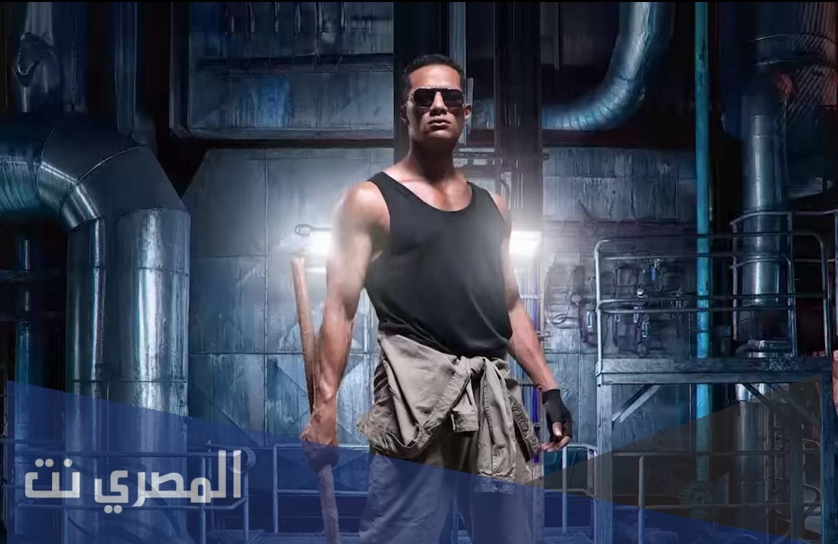 موعد حفلة محمد رمضان موسم الرياض