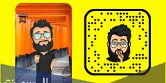 سناب زوج دانة الطويرش