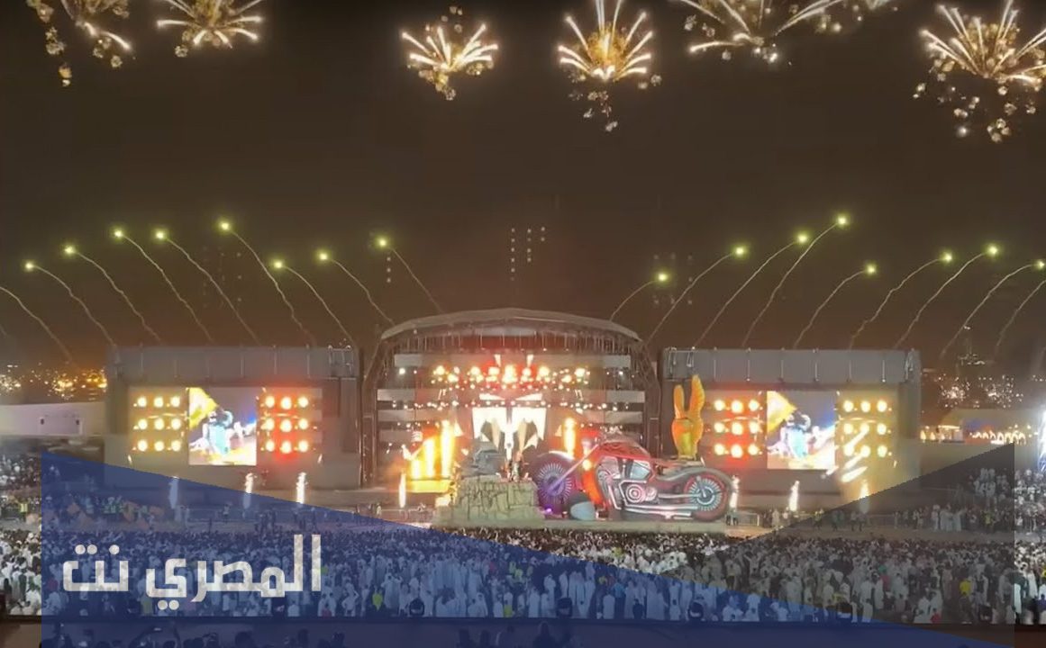 كم عدد زوار موسم الرياض