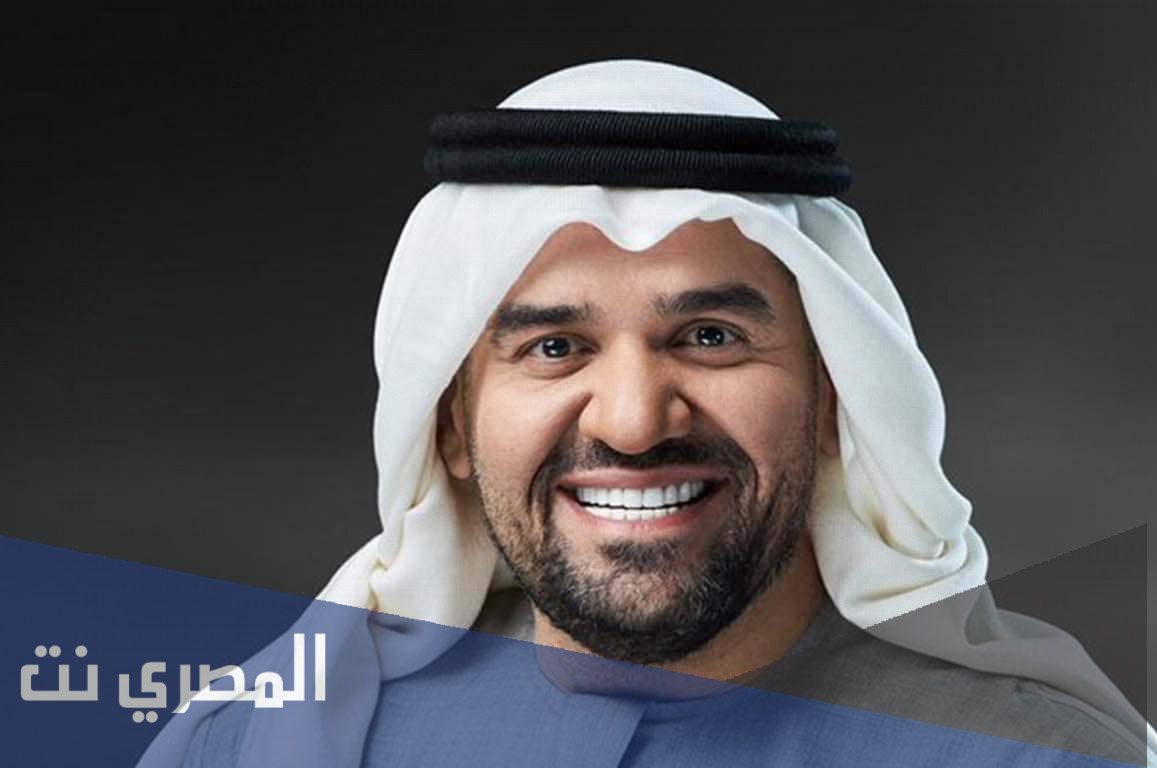 كم عمر حسين الجسمي