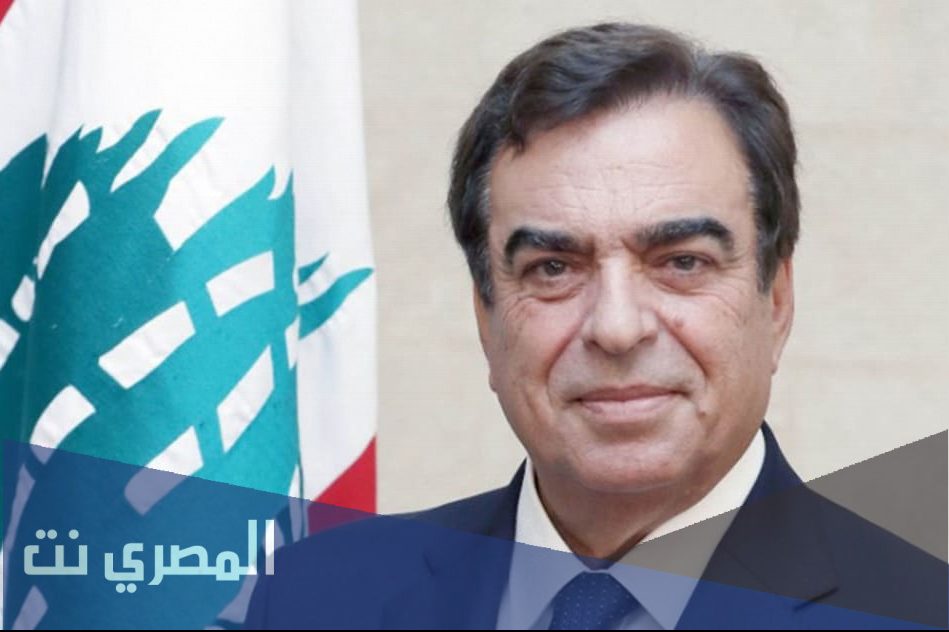 ماذا قال جورج قرداحي عن السعودية