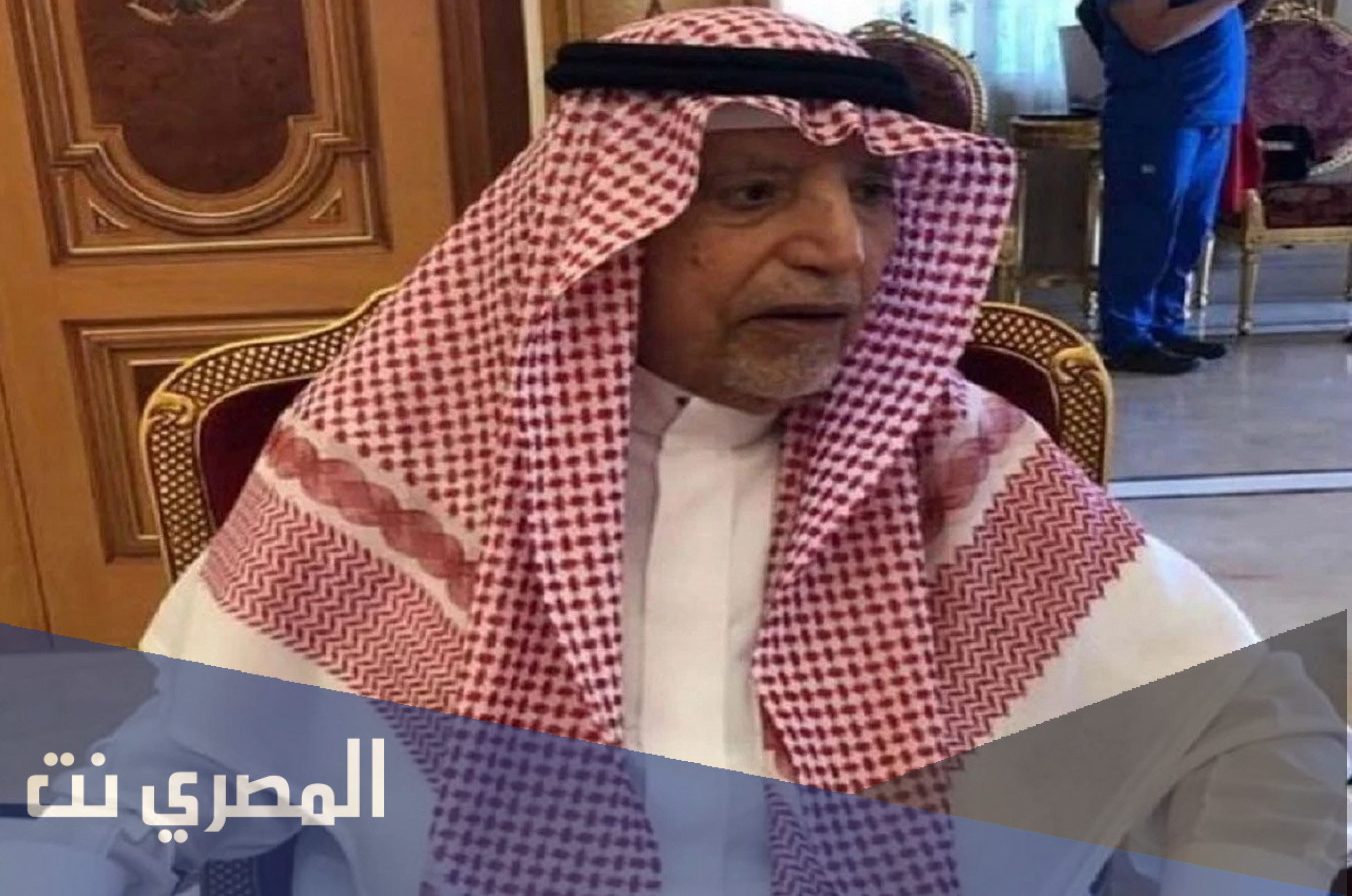 من هو الامير عبد الله بن محمد آل سعود ويكيبيديا