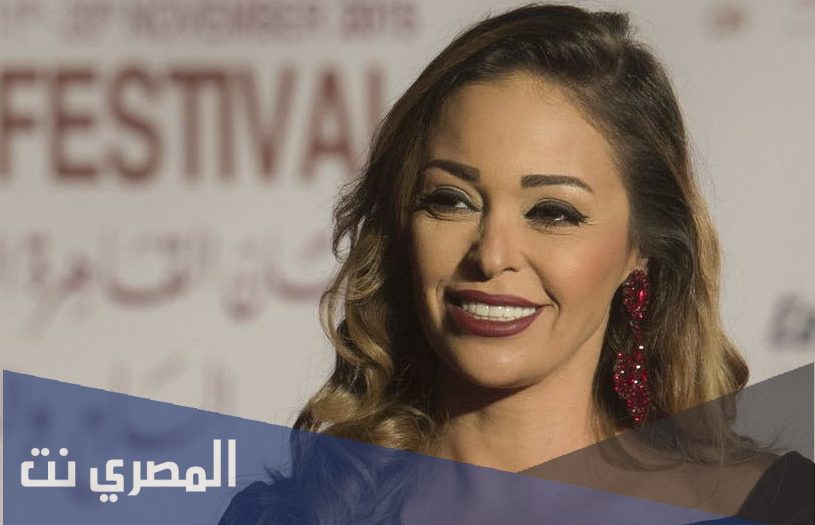 من هو زوج داليا البحيري الحالي