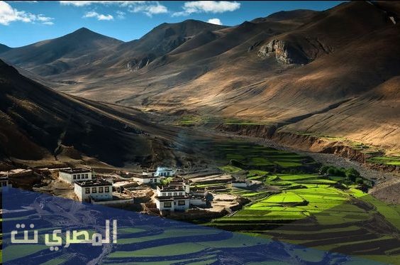 ما هي أكبر هضبة في العالم