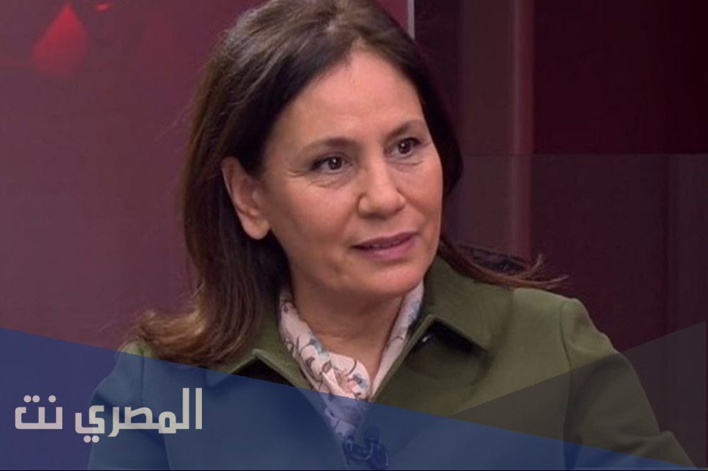 من هي هالة زواتي السيرة الذاتية