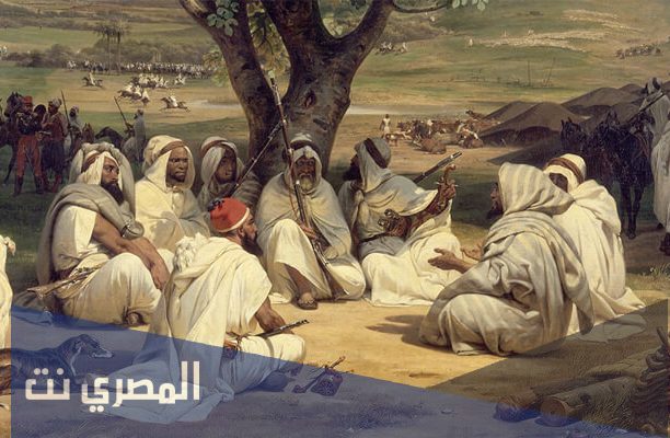 السحيباني وش يرجعون
