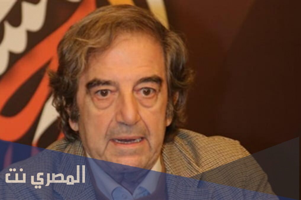 حقيقة وفاة الفنان سيد أحمد أقومي