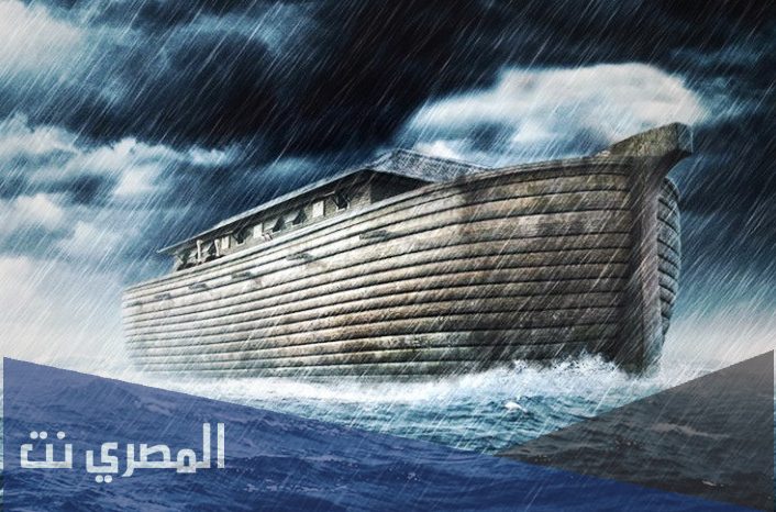 اين يقع جبل الجودي الذي رست عليه سفينة نوح