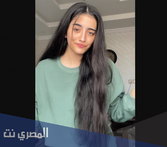كم عمر بيلسان مودل