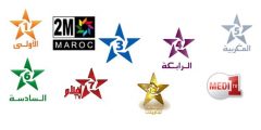 تردد قناة افلام المغربية نايل سات وعربسات