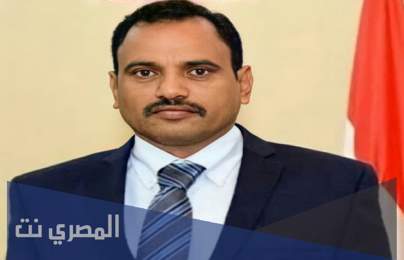 من هو اللواء سالم السقطري
