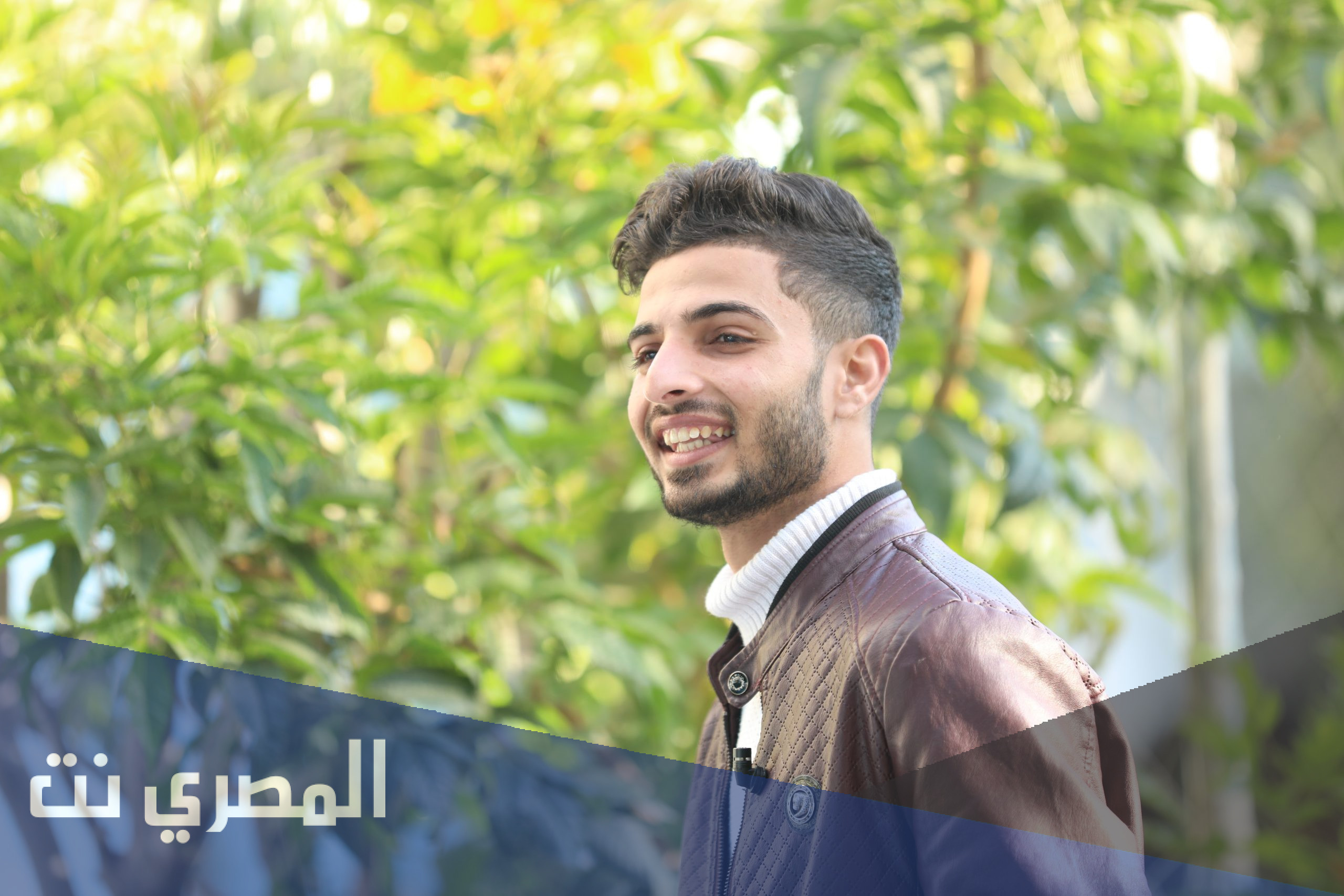 من هو انس نصر فحجان السيرة الذاتية