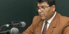 كم عمر عصام العمري