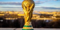 كم عدد المنتخبات المتاهلة لكاس العالم من كل قارة