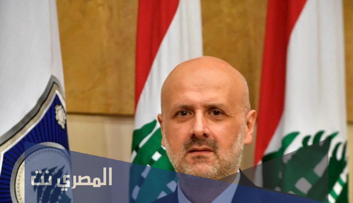 من هو بسام المولوي وزير الداخلية