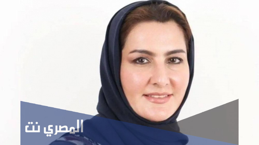 من هو زوج خلود المانع