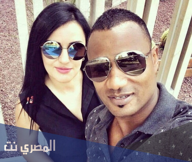 من هي زوجة علي الزيتوني