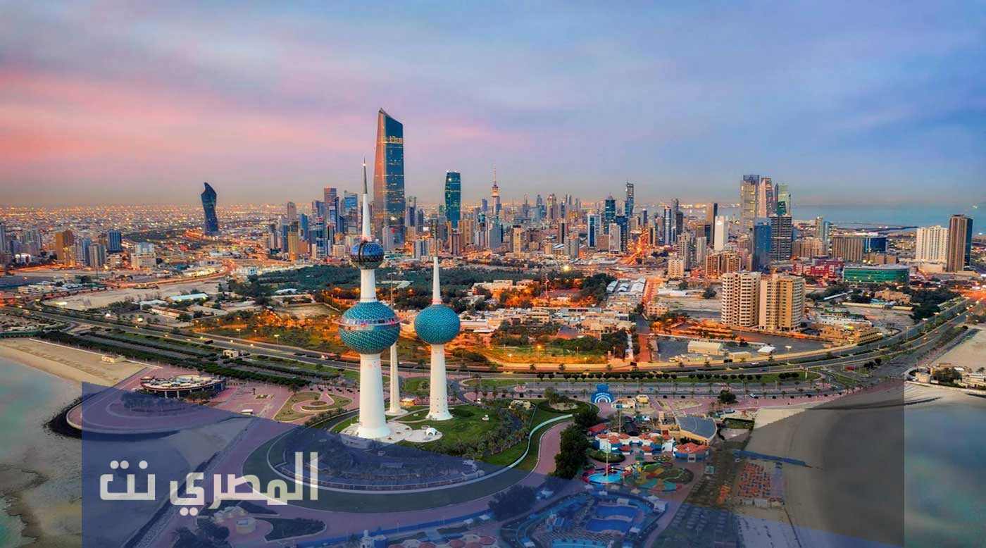 متى تم إطفاء اخر بئر في الكويت
