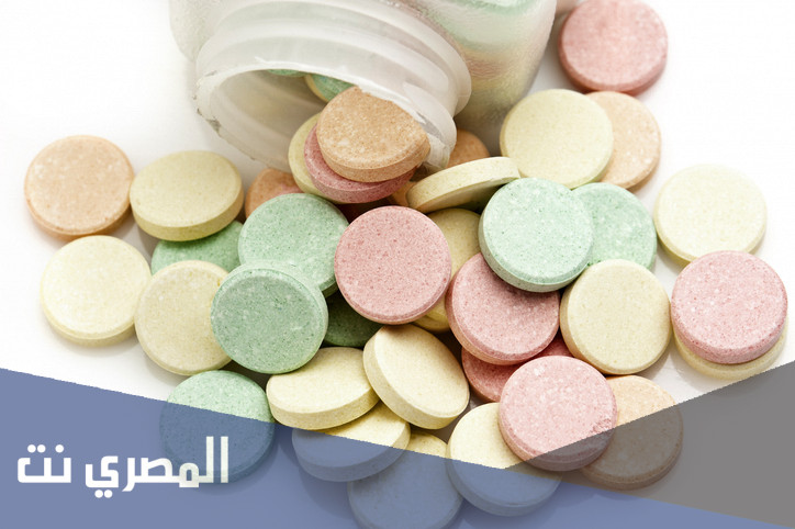 أثر الحبوب المضادة للحموضة على المعدة