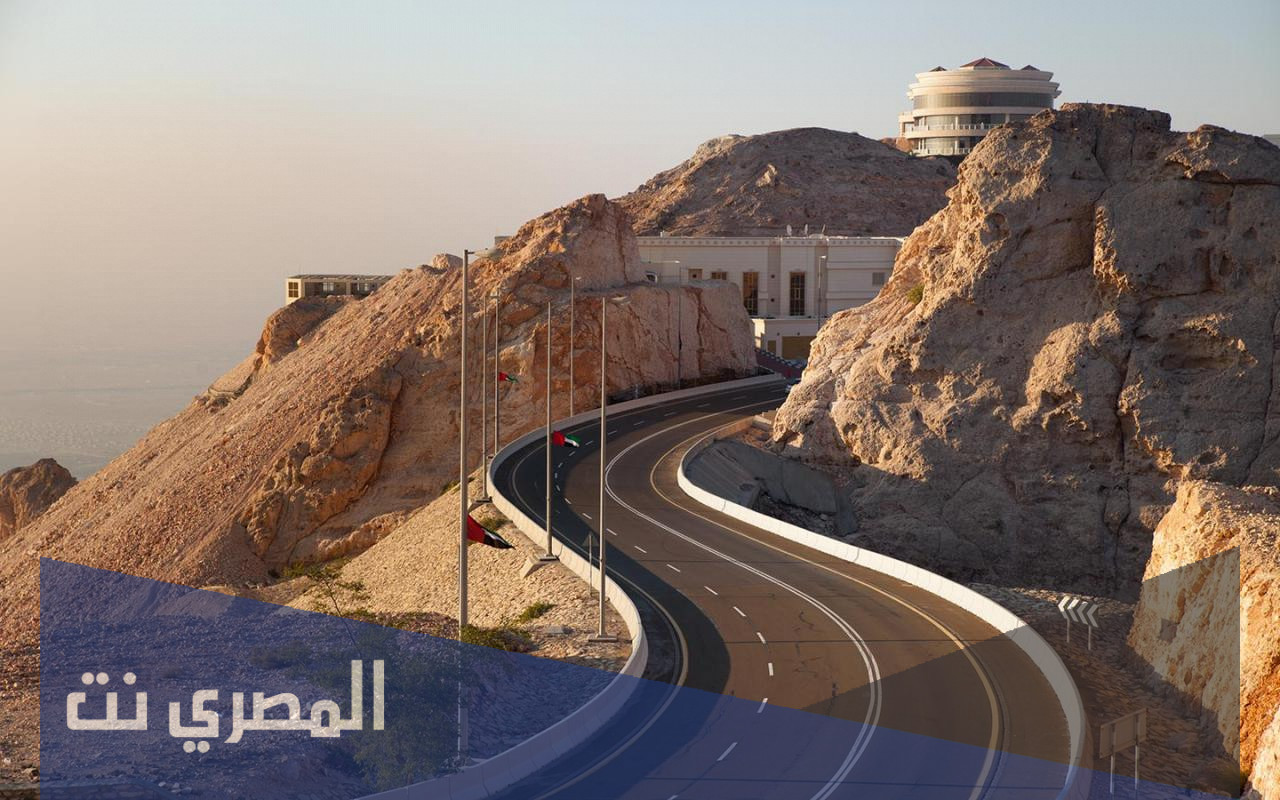 معلومات عن جبل حفيت