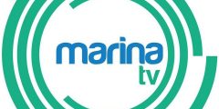 تردد قناة marina – i HD الكويتية نايل سات