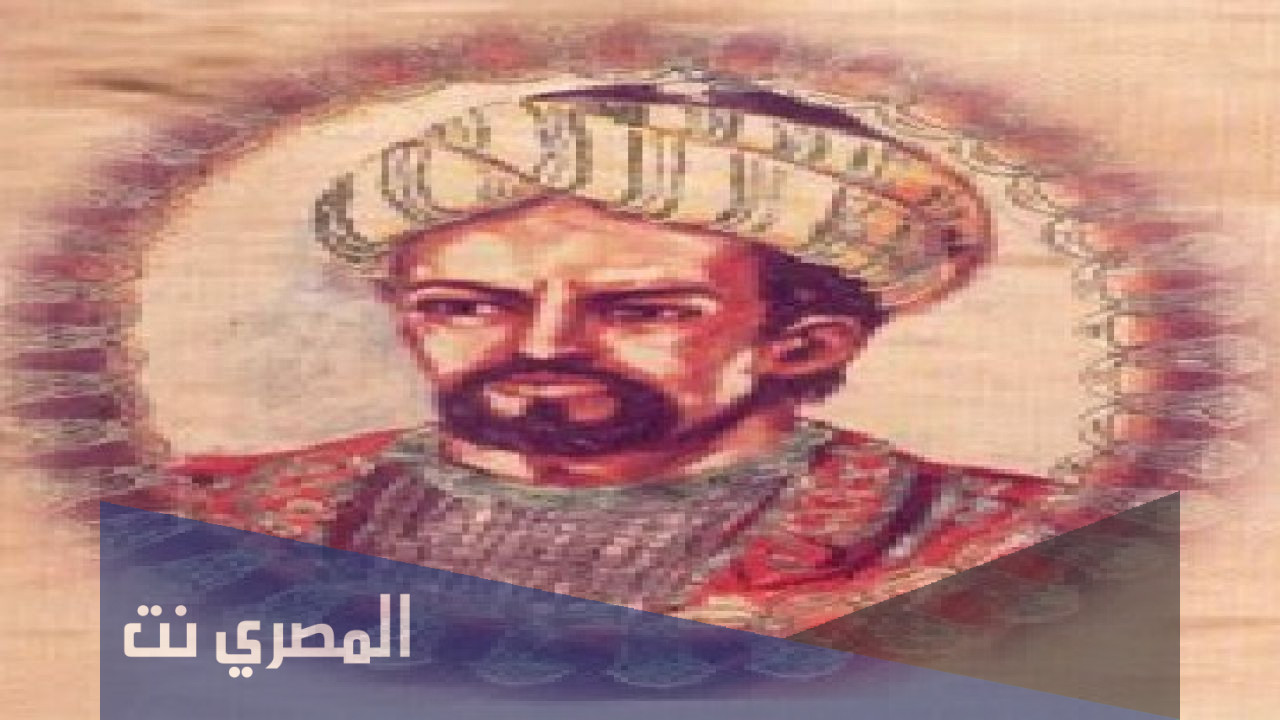لماذا سمي المتنبي بهذا الاسم
