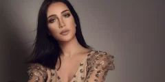 جنسية امل العنبري