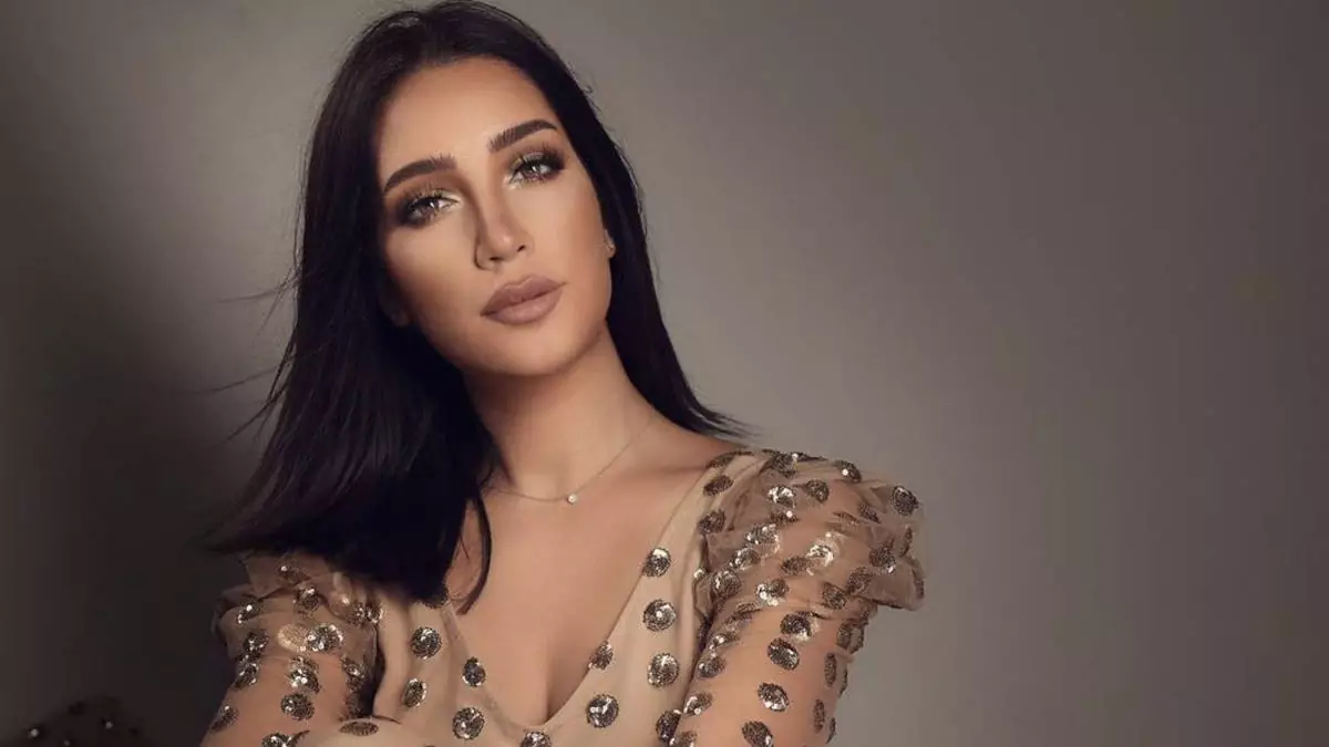 جنسية امل العنبري