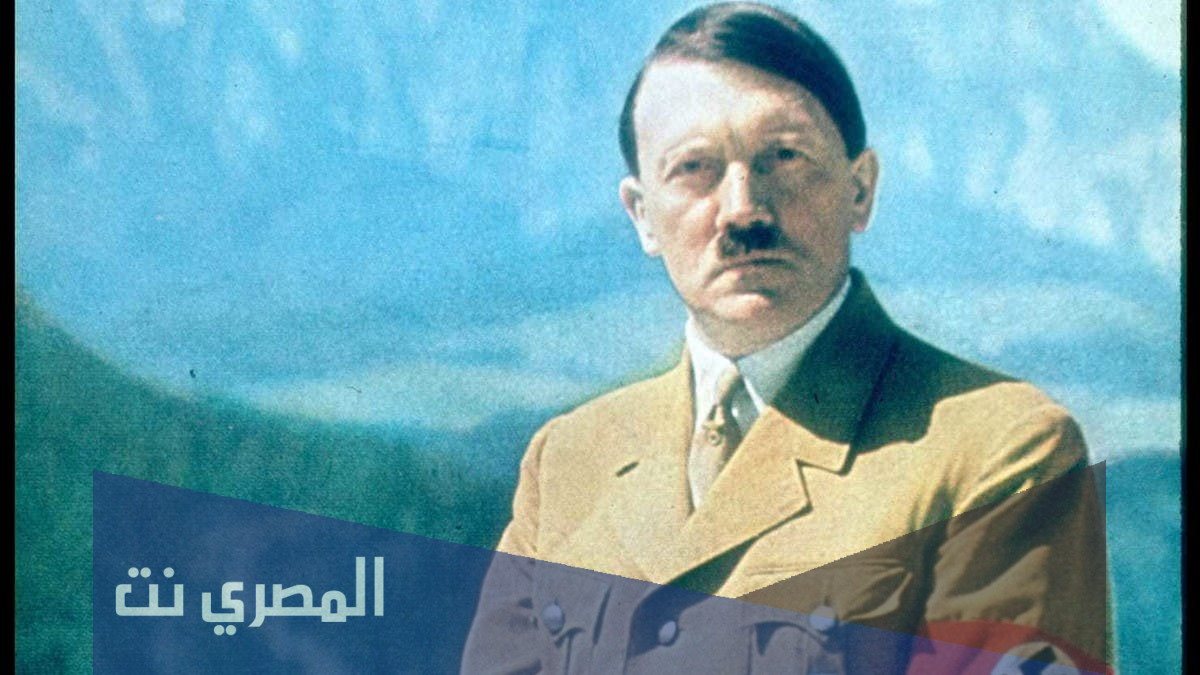 ما هي الدوله التي قال عنها هتلر اعطني جندي واحد وسوف احتل العالم