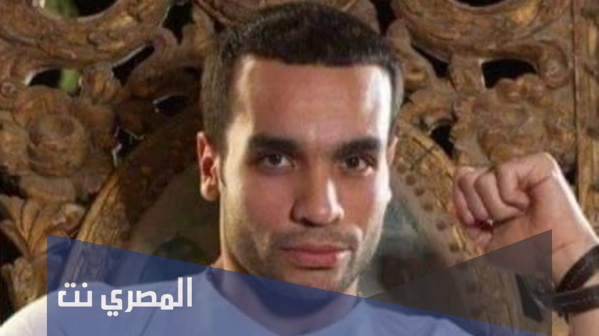 تفاصيل قضية الفنان شادي خلف