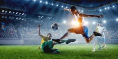 المباراة كم دقيقه … كم مدة مباراة كرة القدم
