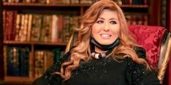 من هو سيد متولي زوج سهير رمزي