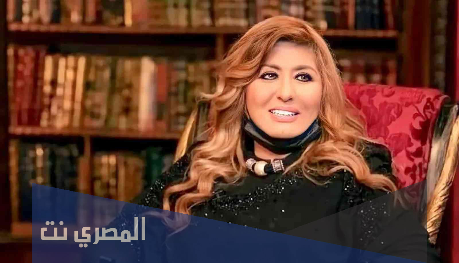 من هو سيد متولي زوج سهير رمزي