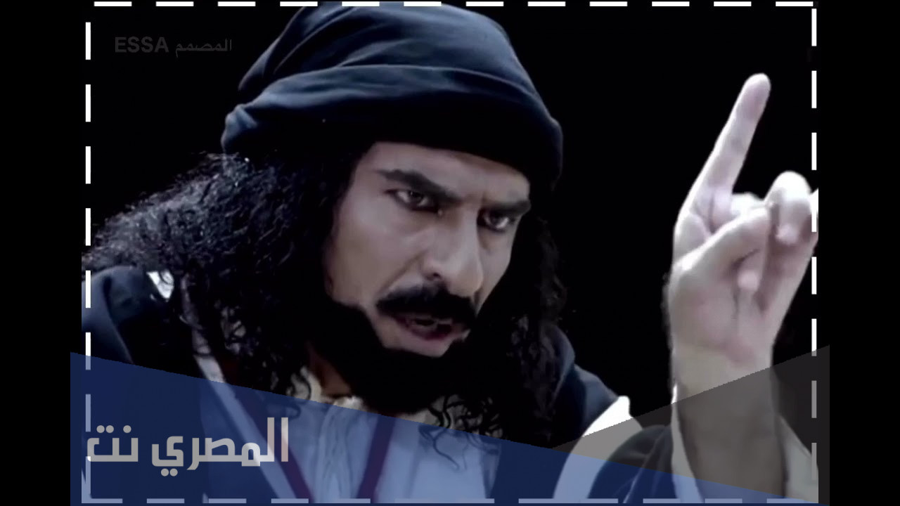 قصة غليص ولد رماح الحقيقية