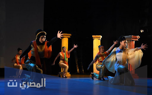المسرح السوري