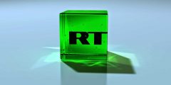 تحديث تردد قناة روسيا اليوم 2025 RT Arabic علي النايل سات وعربسات