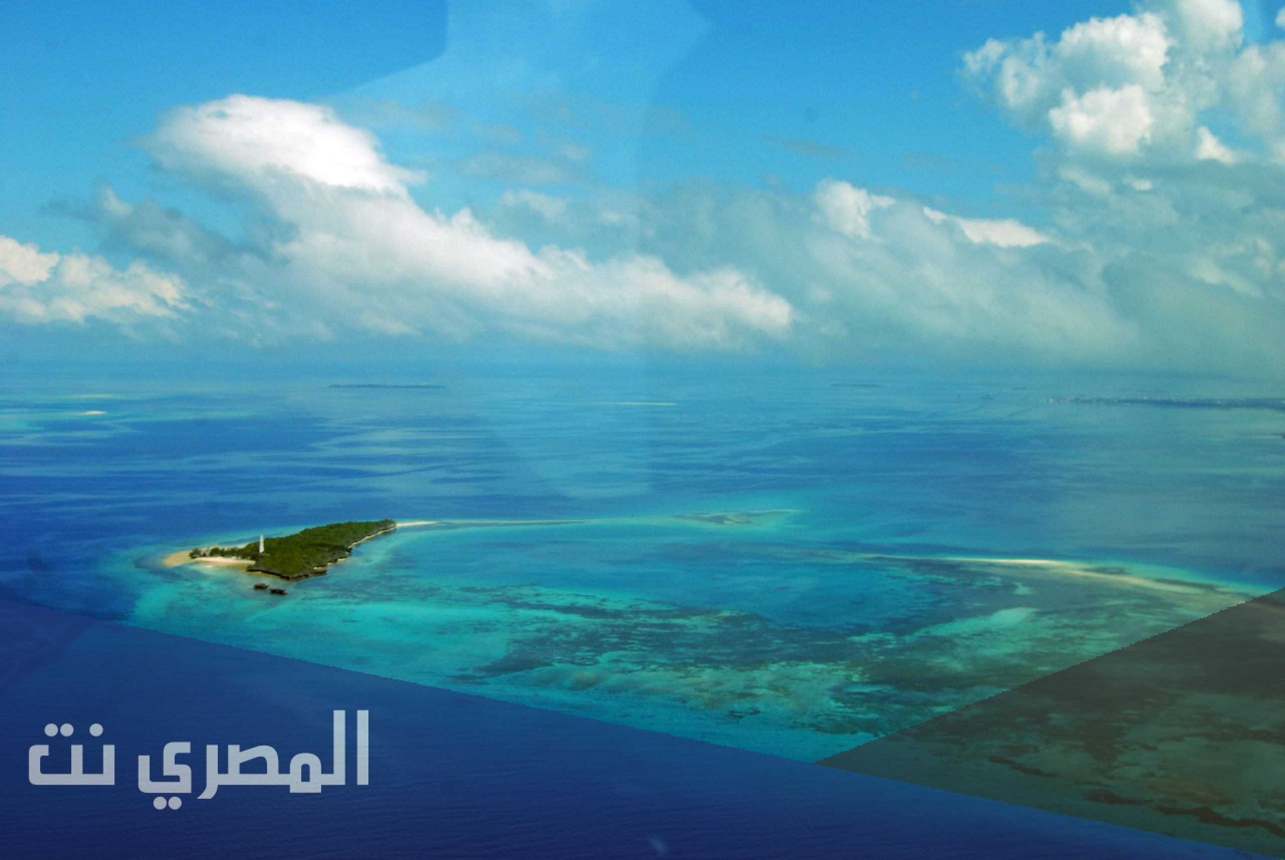 zanzibar اين تقع