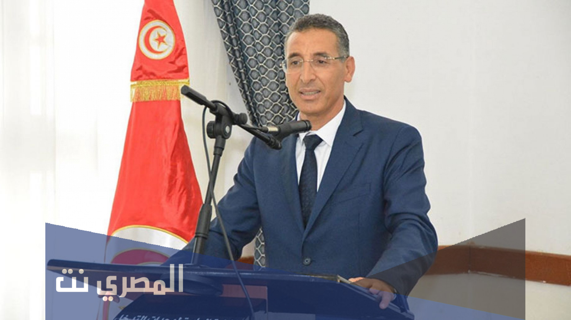 أسباب إقالة توفيق شرف الدين