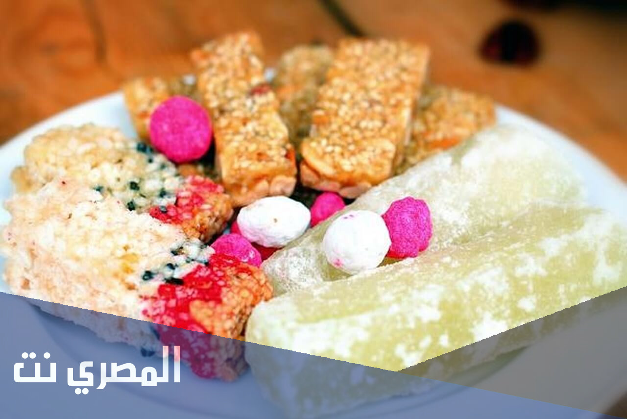 أسعار حلاوة المولد في الأسواق