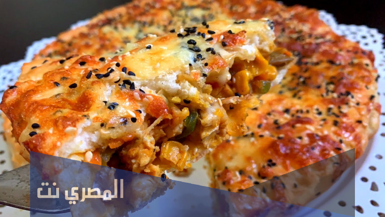 أسهل طريقة لعمل الفطيرة التركية