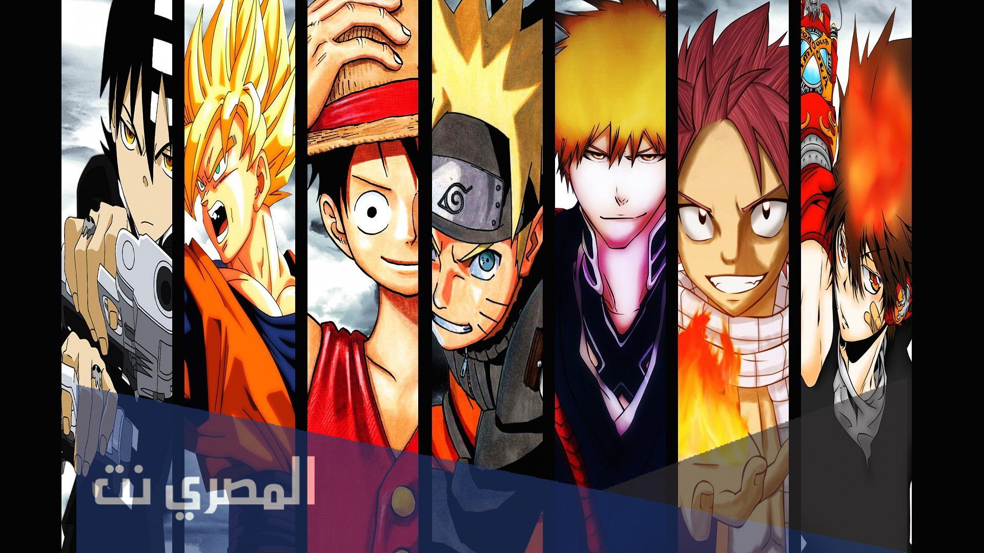 أسماء شخصيات انمي رومانسية