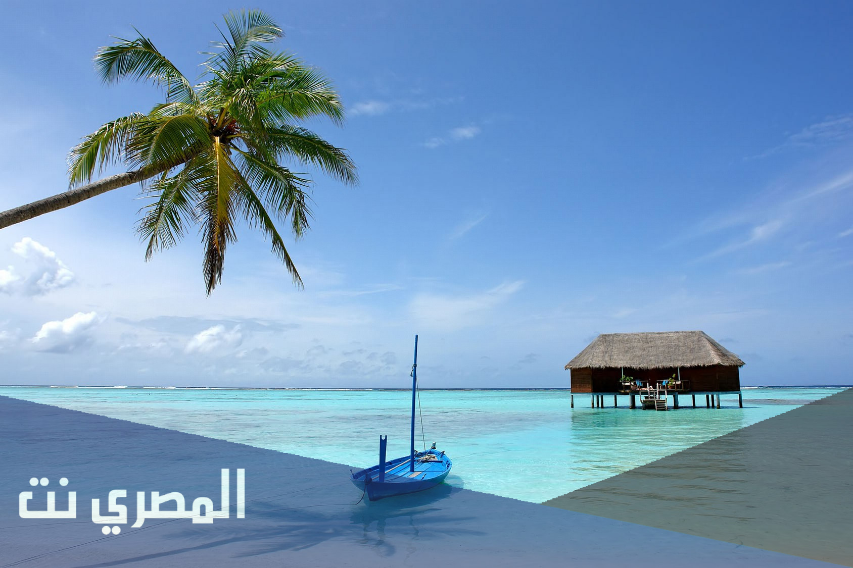 أين تقع جزر البهاما في أي محيط