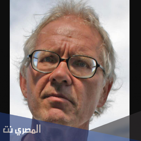 من هو صاحب الرسوم المسيئة للرسول