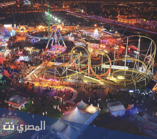 فعاليات موسم الرياض 2021 الجديدة