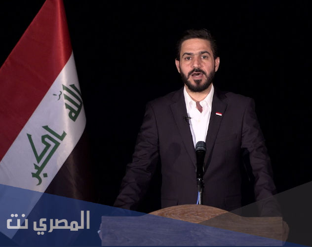 من هو حسن العذاري التيار الصدري