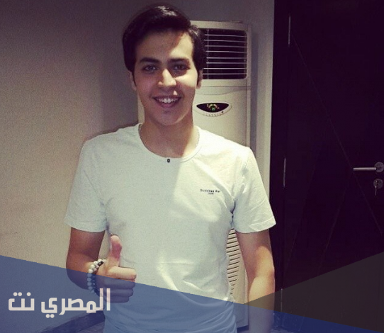 ما هو مرض ابن عمرو عبد الجليل