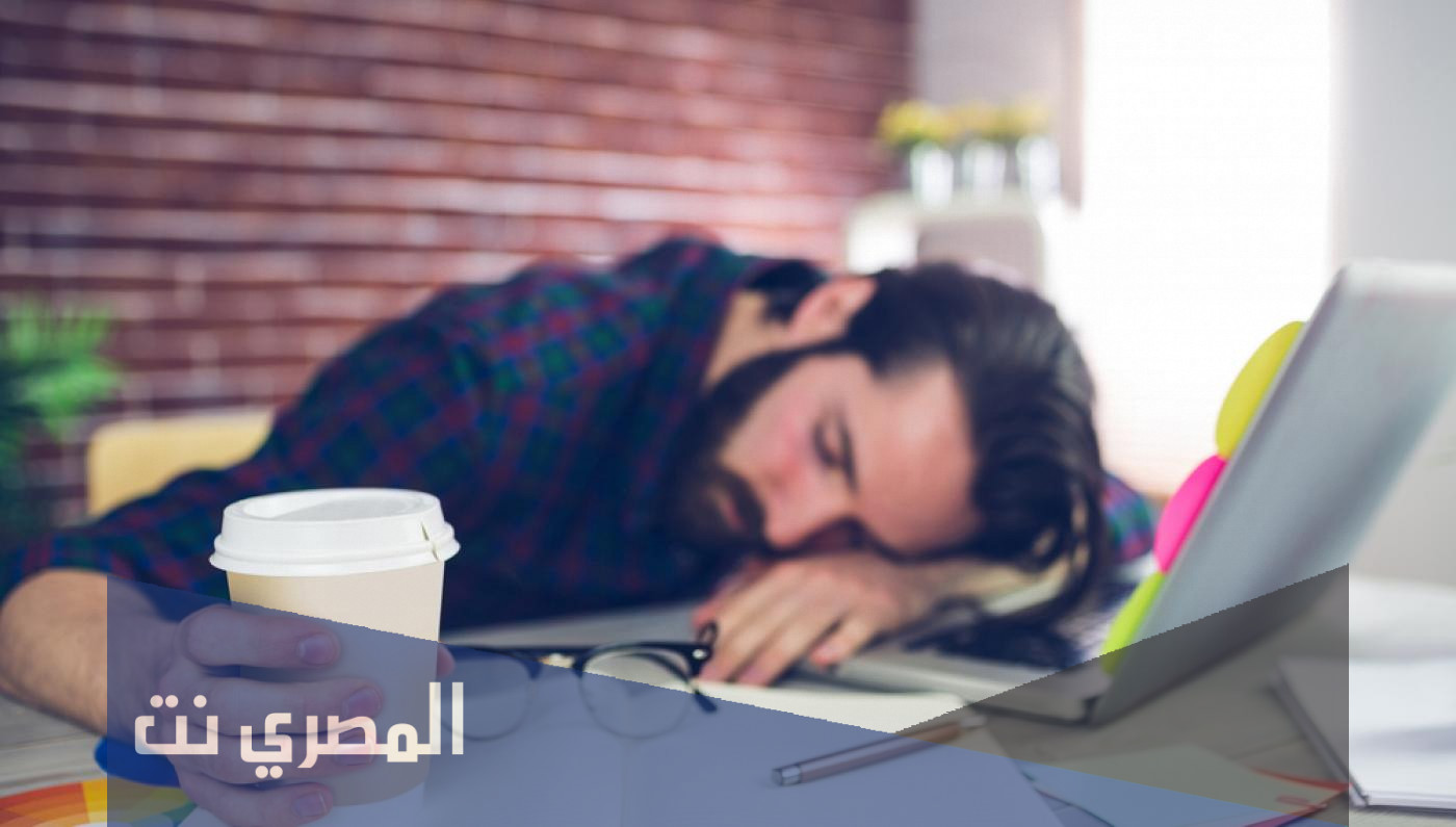 دواء نايت كالم Night Calm لعلاج الإرهاق الحاد والحالات المرضية